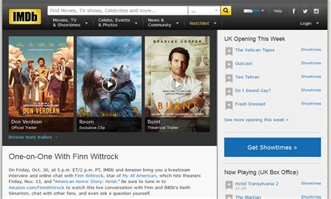 imdb full site|imdb databases.